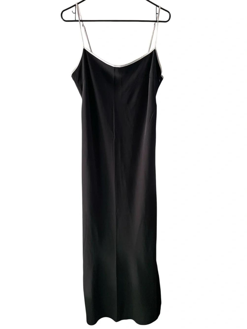 Abercrombie & Fitch women’s black & white dress